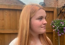 Police concern for welfare of missing Exeter girl
