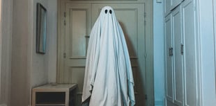 Is your house haunted? It could be worth more than you think 