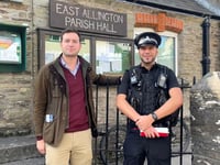 Project Community Access hopes to decrease crime levels in South Hams