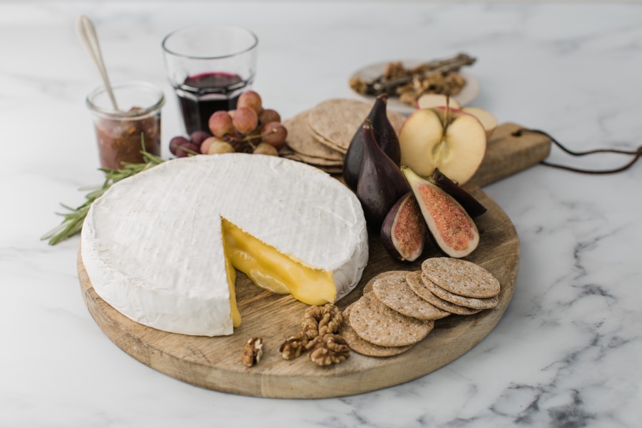 New website to guide people to local produce