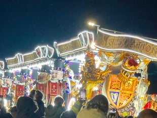 Operation costs result in cancellation of 2023 Exeter Carnival
