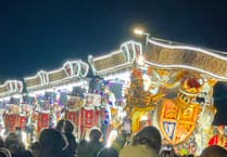 Operation costs result in cancellation of 2023 Exeter Carnival
