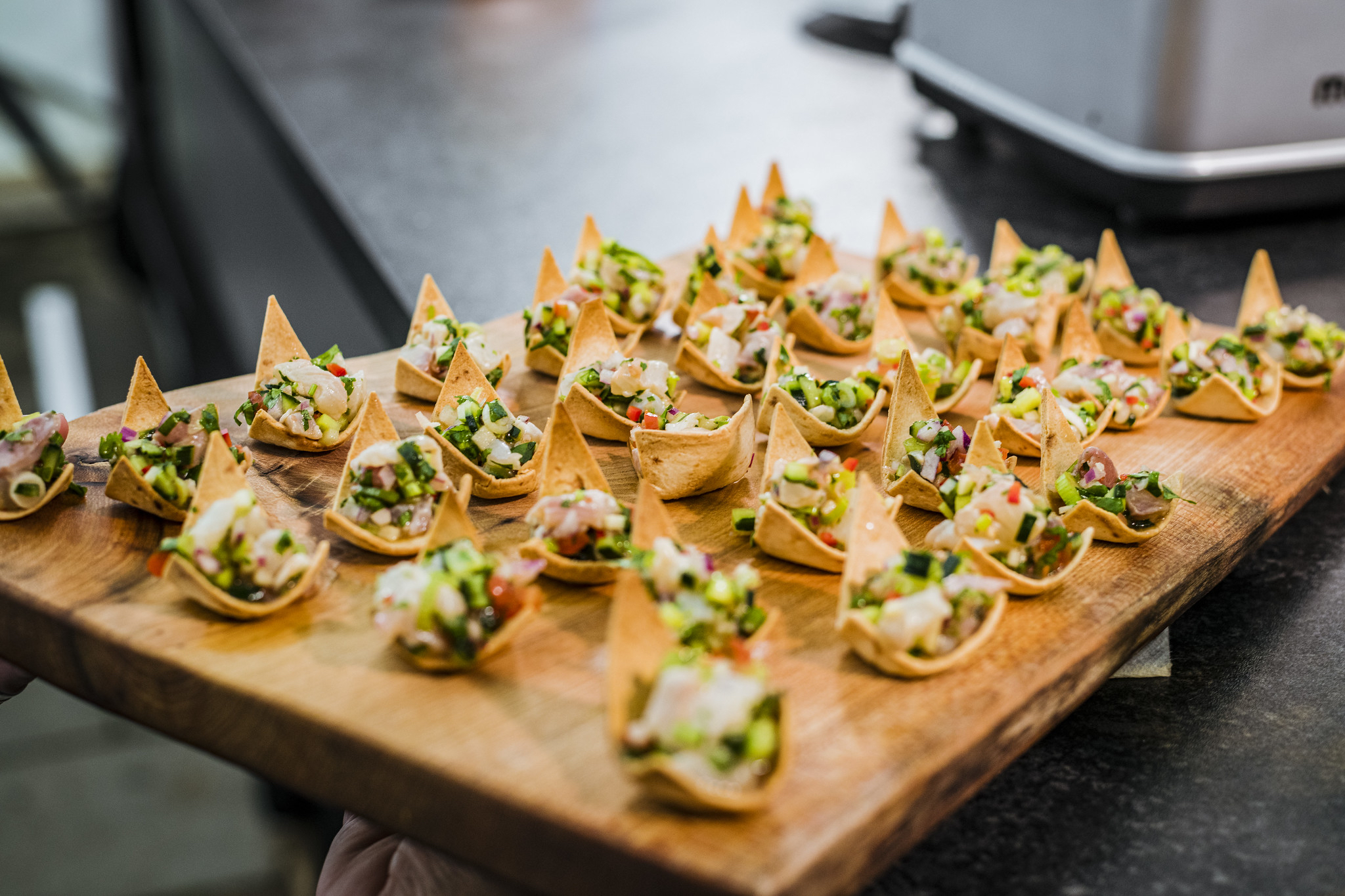 Dartmouth Food Festival returns this weekend