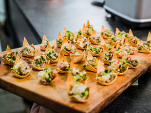 Dartmouth Food Festival returns this weekend