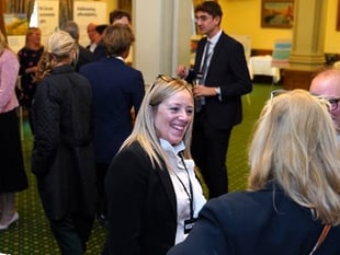 South West Water sets out priorities to MPs