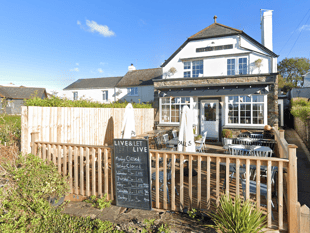 Sadness as much-loved pub near Ashburton shuts down