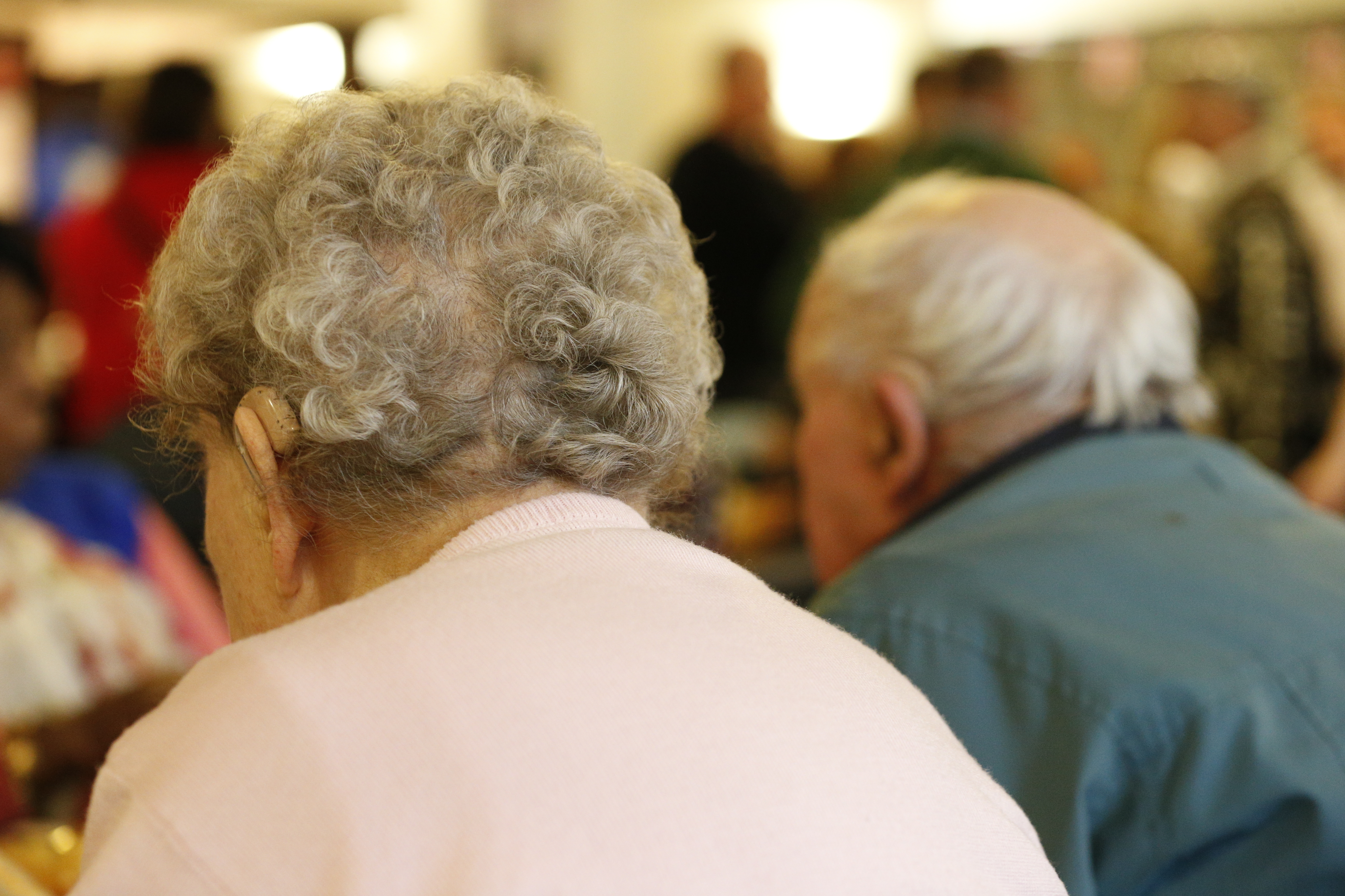 People in Devon spent tens of millions of pounds on adult social care last year