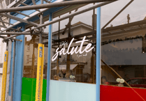 Italian-style sandwich shop Cafe Salute arrives in Kingsbridge