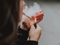 Holy non-smoke! 