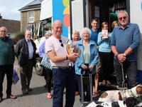Devon mobile library services axed from February
