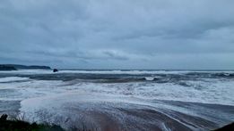South Milton Sands