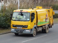 Kerbside recycling has arrived