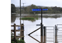 Met Office warns of heavy rain and strong winds