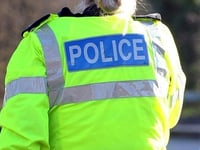 Female witness sought over Totnes collision 