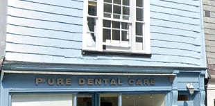 Totnes dentists to merge