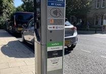 Dartmouth locals say 'No' to parking meters