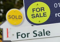 South Hams house prices dropped more than South West average in September