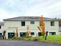 Closures mean crisis looms for care homes