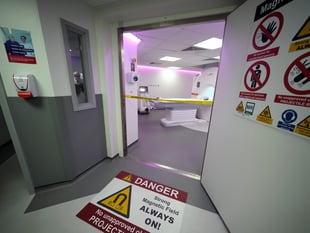 One in seven prostate cancer patients at the Torbay and South Devon Trust diagnosed late