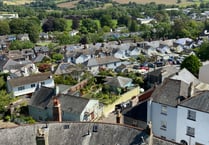 Town gives thumbs up to new neighbourhood plan