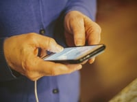 Can technology improve care?