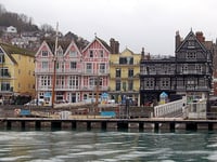 A fresh start for Dartmouth Visitor Centre 