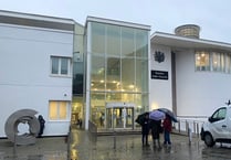 Former police officer jailed for fraud