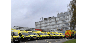 New electronic patient record milestone for South Devon