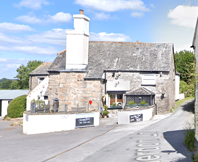 Restaurant and pub woes 