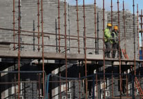 More affordable homes built in South Hams this year – as numbers rise across England