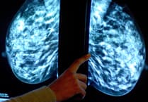 Breast screening uptake in Devon remains below pre-pandemic levels