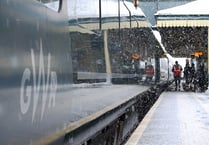GWR engineering works to affect Christmas trains