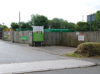 DIY waste to be accepted for free in the new year