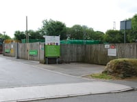 Devon waste centres set new rules for upholstered furniture disposal