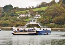 Dartmouth Ferry services resume