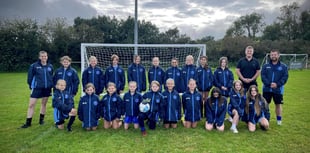 Swifts eager to soar