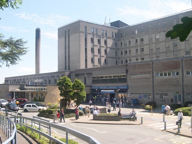 Pressure continues at hospitals despite strikes finishing