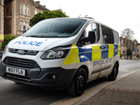 Devon and Cornwall Police one of worst for response time study shows
