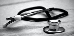 Devon health services face winter strain