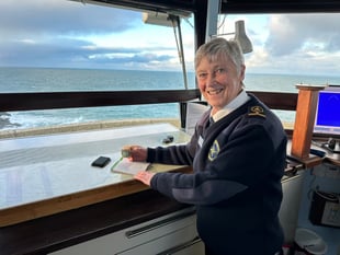 NCI Prawle Point looking for watchkeepers