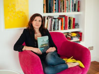Cate Quinn feature interview: The price of success 