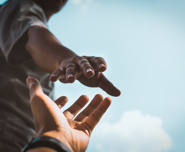 Reach out for help: drug and alcohol recovery services 