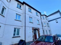 Five South Hams properties for sale costing less than £150k