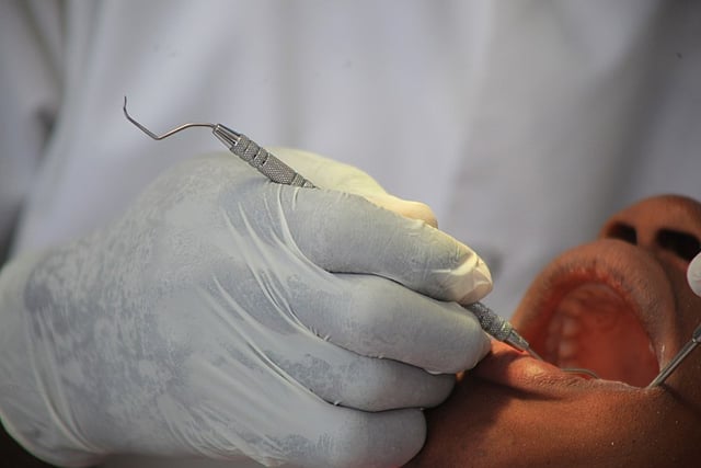 Revealed: the 'crisis' in dental care in the South Hams