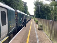 The Great Rail Sale returns