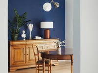 Expert reveals how to incorporate bold colours into your home