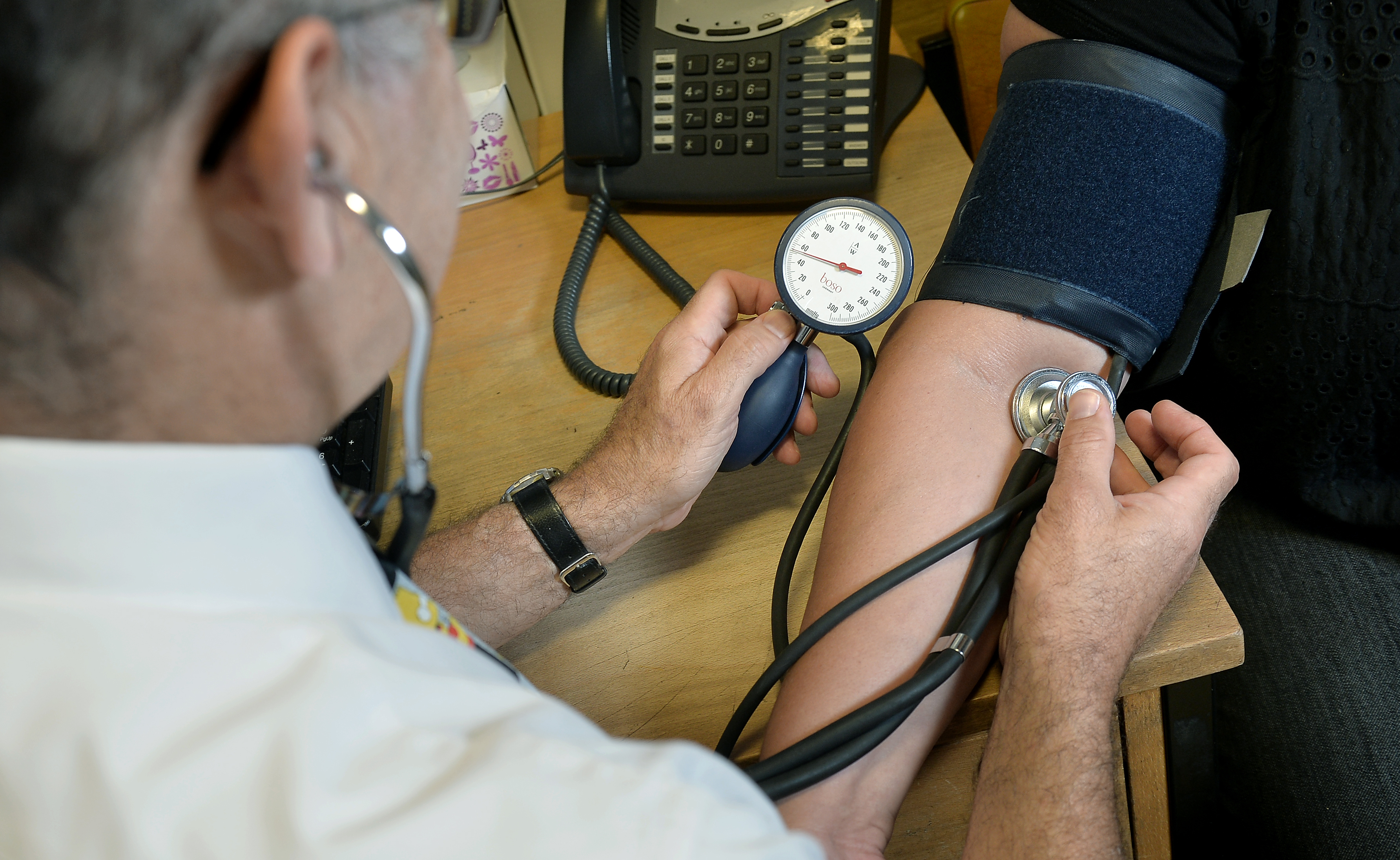 Dozens of early heart disease deaths in South Hams in 2022 – as England sees record high