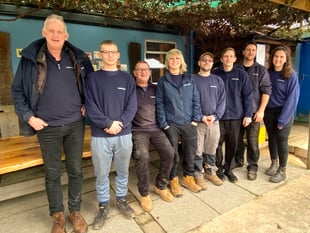 The South Hams charity transforming lives 