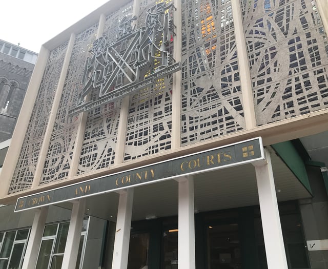 Man facing child and animal pornography charges released on bail