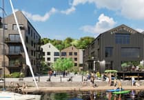 Baltic Wharf developers respond to residents concerns